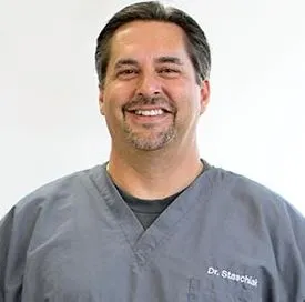 Dr. Vincent J Staschiak, DPM - Lewis Center, OH - Podiatry, Foot & Ankle Surgery, Physical Medicine & Rehabilitation