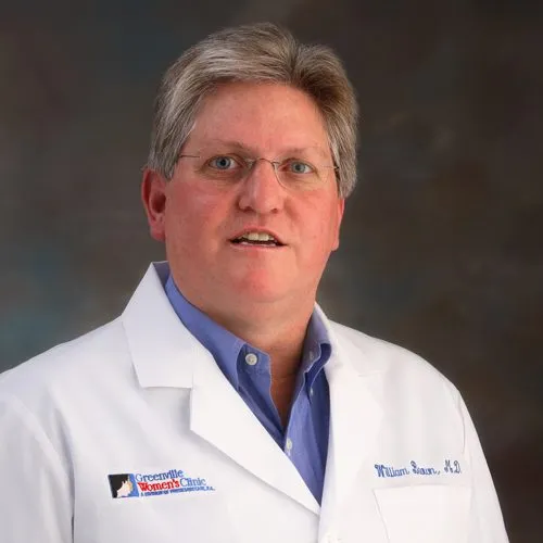 Dr. William Edward Brown, MD - Greenville, NC - Obstetrics & Gynecology, Family Medicine