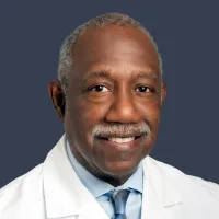 Dr. Kevin M Ford, MD - Clinton, MD - Internal Medicine