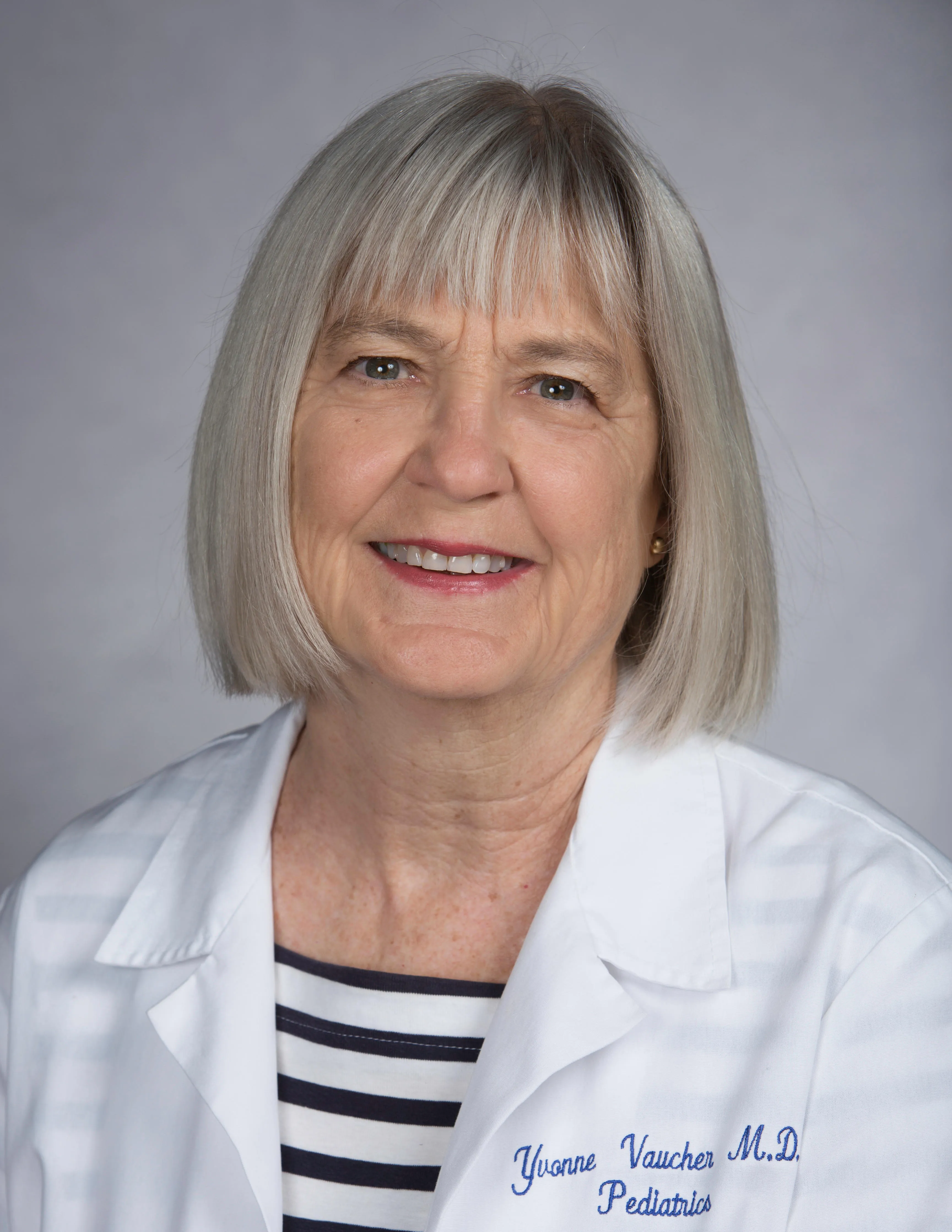 Dr. Yvonne Eleanor Vaucher, MD - El Centro, CA - Neonatology, Pediatrics