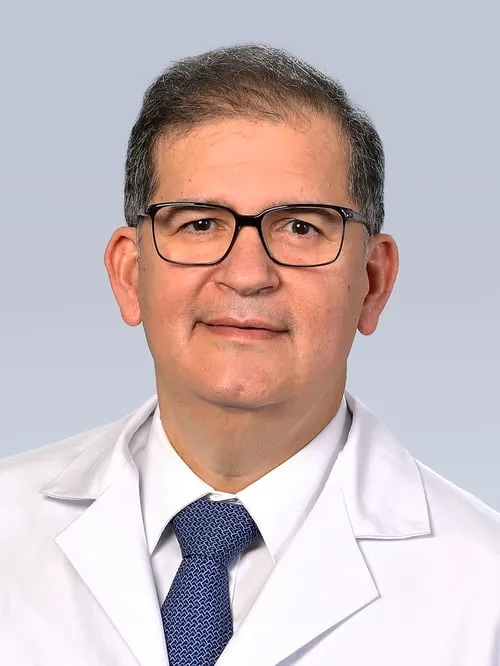 Dr. Jorge Marrero, MD - Philadelphia, PA - Gastroenterology, Gastroenterologist