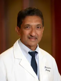 Dr. Kempsagar C Ravishankar, MD