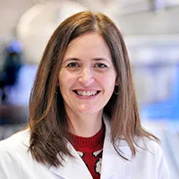 Elissa Love, PA - Houston, TX - Pulmonology
