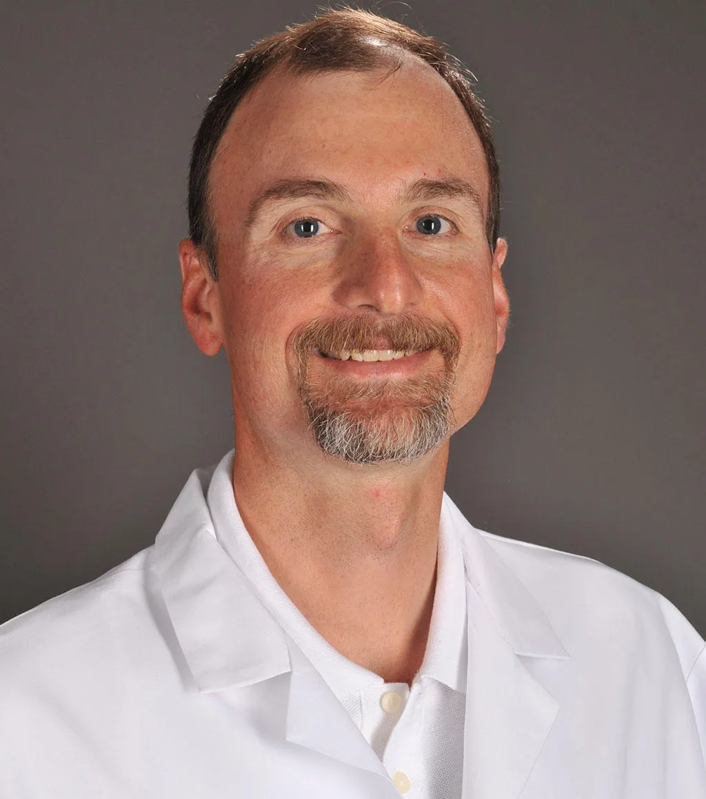 Dr. James Dawson Marshall, MD - Fort Worth, TX - Critical Care Medicine, Internal Medicine