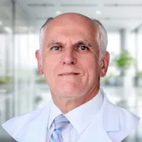 Dr. Karl T. Mersich, MD - Orange City, FL - Gastroenterology