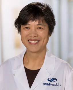 Dr. Sherry Ma, MD - Fenton, MO - Neurology, Neurologist