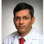 Dr. Sumit Mohan, MD