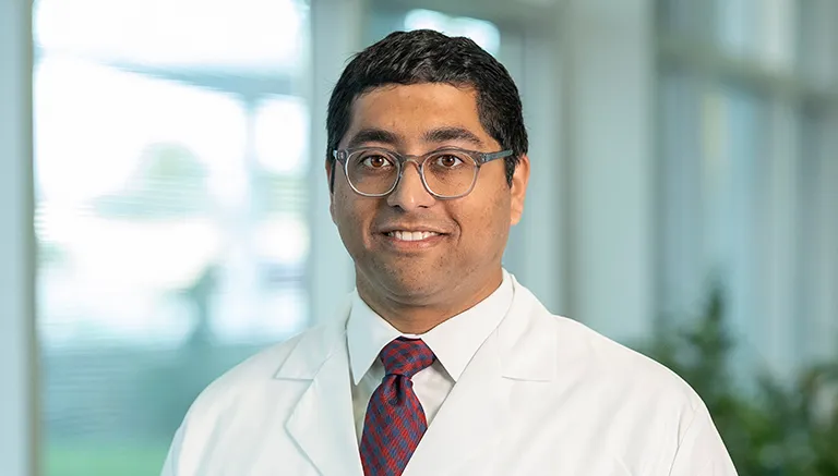 Dr. Paban Saha - Saint Louis, MO - Cardiovascular Disease, Cardiologist
