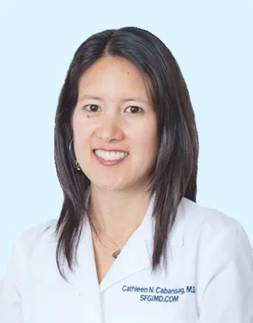 Dr. Cathleen Cabansag, MD - San Francisco, CA - Gastroenterology