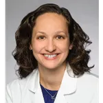 Dr. Mariel Eaton Turner, MD