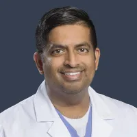 Dr. Antony Kaliyadan, MD - Baltimore, MD - Interventional Cardiology, Internal Medicine, Cardiovascular Disease