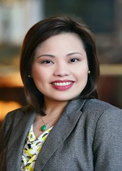 Rochelle Dy - Houston, TX - Physical Therapy