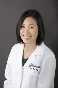 Dr. Yuan Tran - Smithtown, NY - Optometry