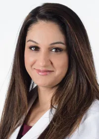 Dr. Niyati Nadkarni, MD - Omaha, NE - Gynecologic Oncology