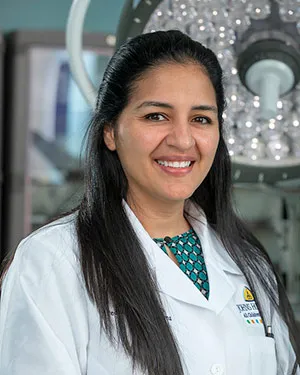 Dr. Raquel Gonzalez, MD - Palm Harbor, FL - Surgery, Pediatric Surgeon