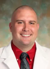 Dr. Christian Klaus, DO - Roanoke, VA - Family Medicine