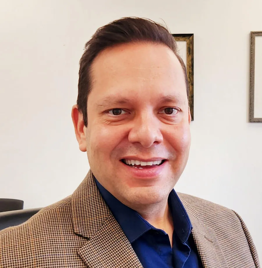 David Vincent Alvarez - Evanston, IL - Nurse Practitioner, Psychiatry