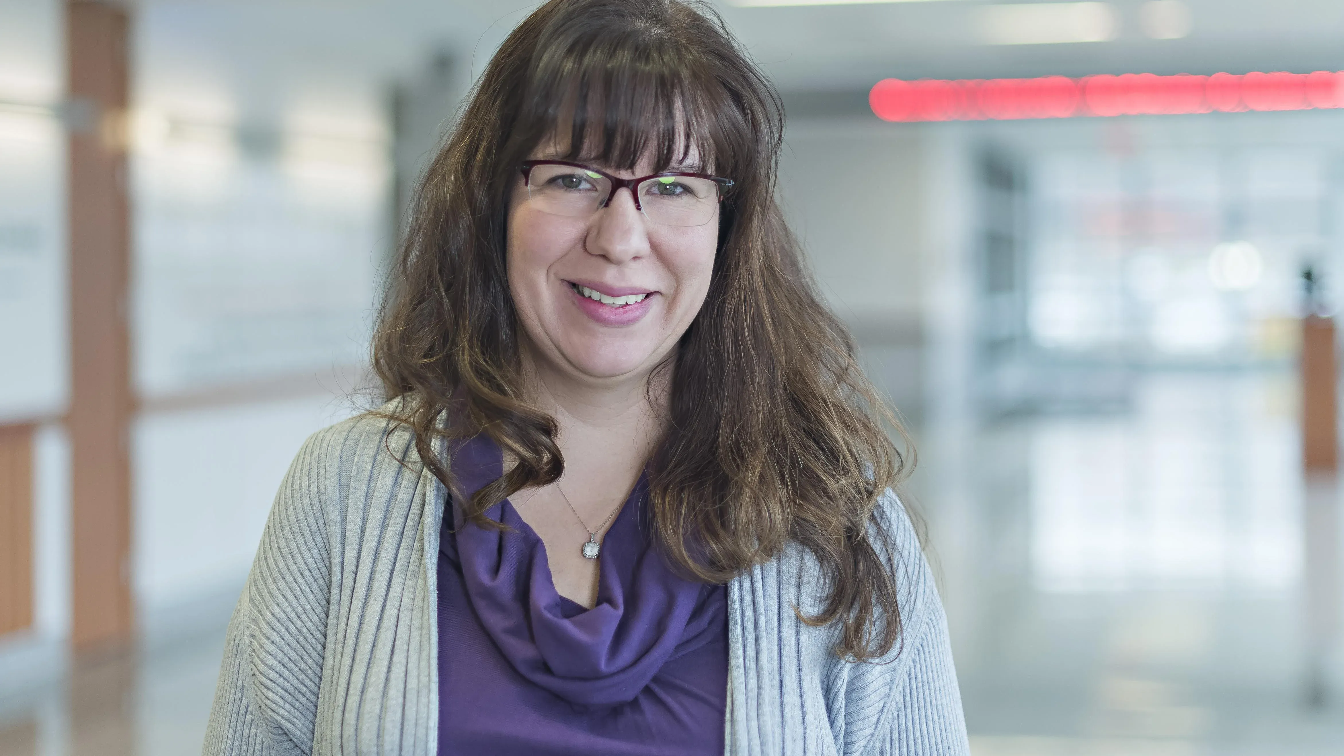 Dr. Amy J. Loutrel
