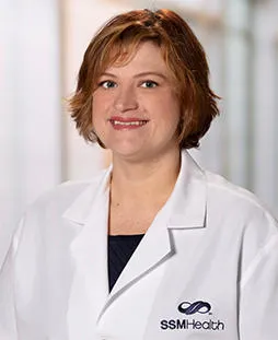 Dr. Erica Melrose, DO - Bridgeton, MO - Obstetrics & Gynecology