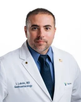 Dr. Ismet Lukolic, MD - Seaford, DE - Gastroenterology, Gastroenterologist