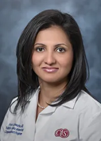 Dr. Pooja A Nawathe, MD - West Hollywood, CA - Internal Medicine
