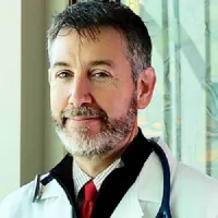 Dr. Daniel Sullivan, DO - Savannah, GA - Hospital Medicine