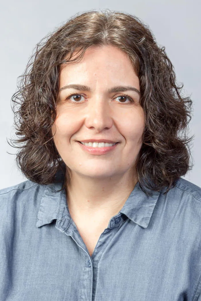 Dr. Kira Kiriakidi, MD - Penfield, NY - Family Medicine