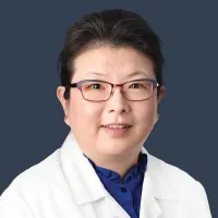 Dr. Yin Naing, MD - Chevy Chase, MD - Internal Medicine