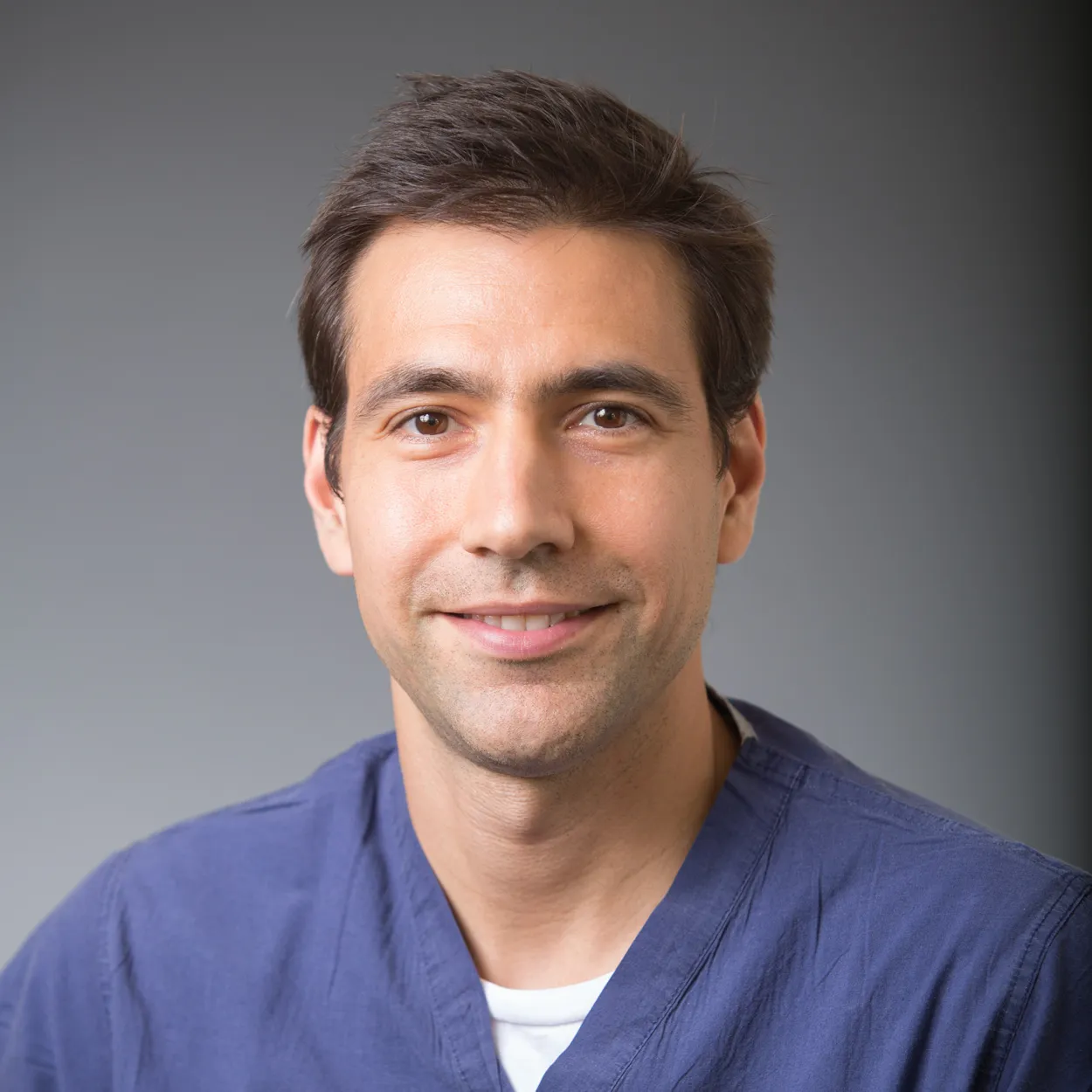 Dr. Shawn M. Ahmad, MD - Windsor, VT - Cardiovascular Disease, Cardiologist
