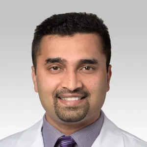 Dr. Kunal V. Naik, DO - Winfield, IL - Hospital Medicine