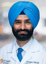 Dr. Tarunjeet S. Klair, MD - San Antonio, TX - Transplant Surgery, General Surgeon, Transplant Surgeon