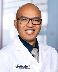Dr. Knic Corpuz Rabara, DO - Houston, TX - Family Medicine