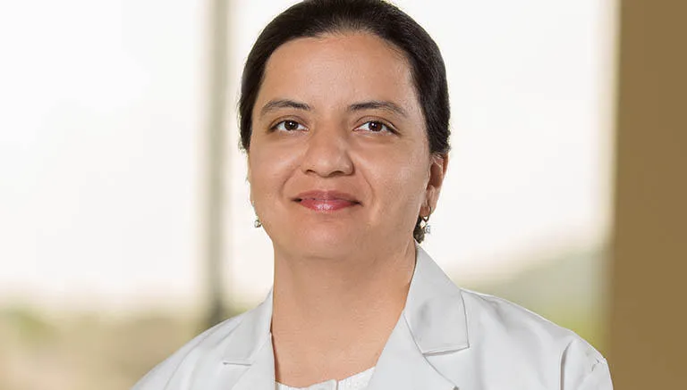 Dr. Beena Syed - Fort Smith, AR - Internal Medicine