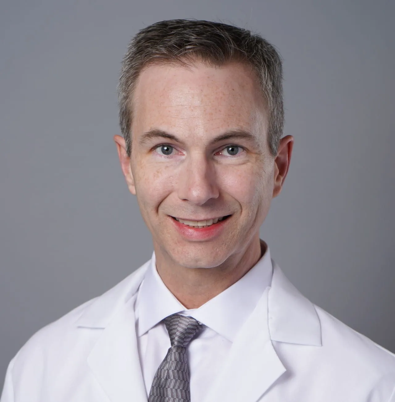 Dr. Stephen Matthew Cox - Alpharetta, GA - Family Medicine
