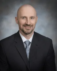 Dr. Elvis Xhaferi, MD