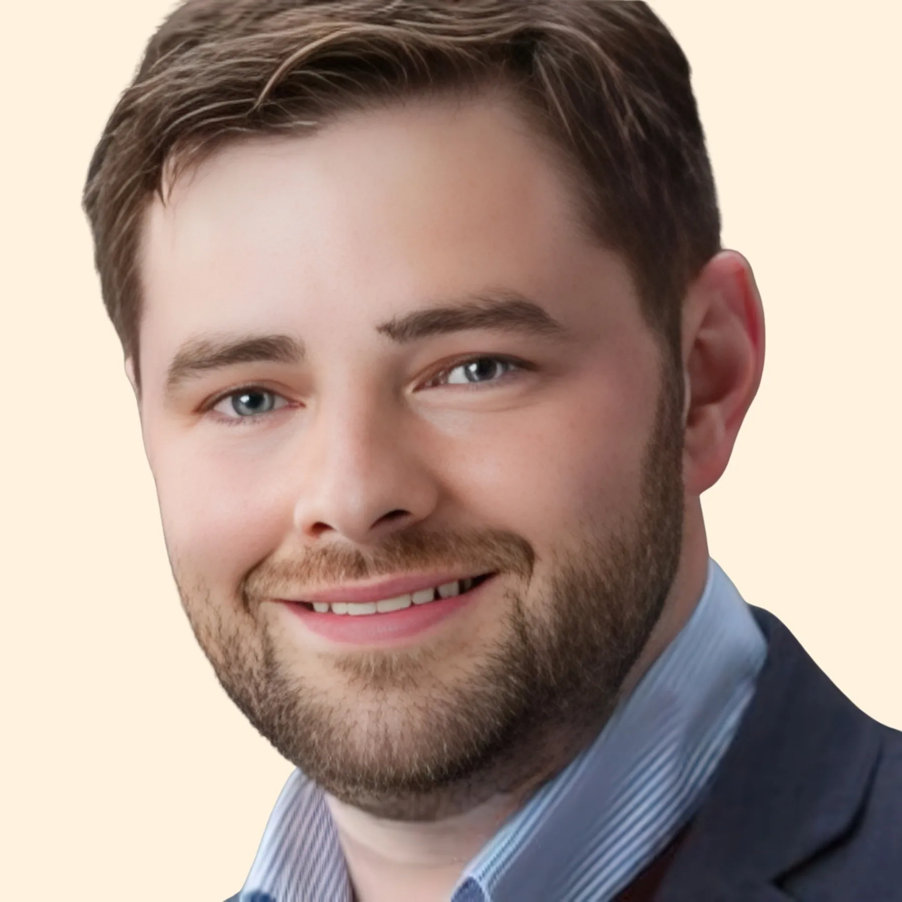 Dr. Nicholas Eilbeck - Beachwood, OH - Psychiatry, Addiction Medicine, Mental Health Counseling, Psychologist