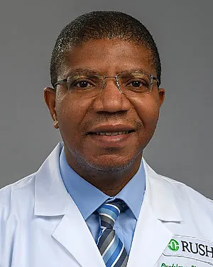 Dr. Oyedolamu K. Olaitan, MBBS - Oak Brook, IL - Surgery, General Surgeon, Urologist