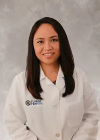 Dr. Mia Fronteras, MD - Tampa, FL - Endocrinology,  Diabetes & Metabolism