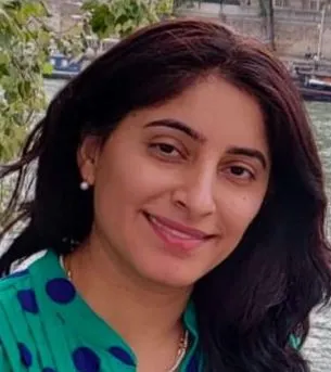 Veenu Thakur, PMHNP - Boston, MA - Psychiatry, Nurse Practitioner