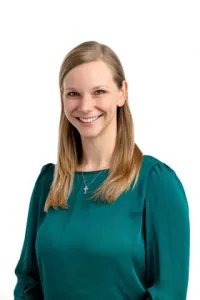 Christa Marie Christensen - Fergus Falls, MN - Nurse Practitioner, Family Medicine