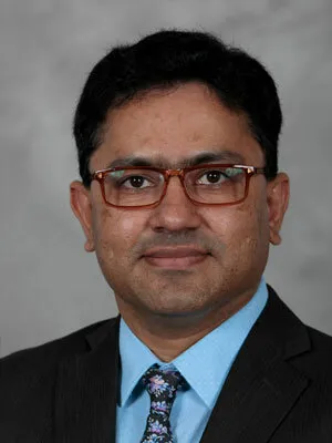 Dr. Jaydev Kesrani, MD - Muncie, IN - Oncology, Oncologist/hematologist