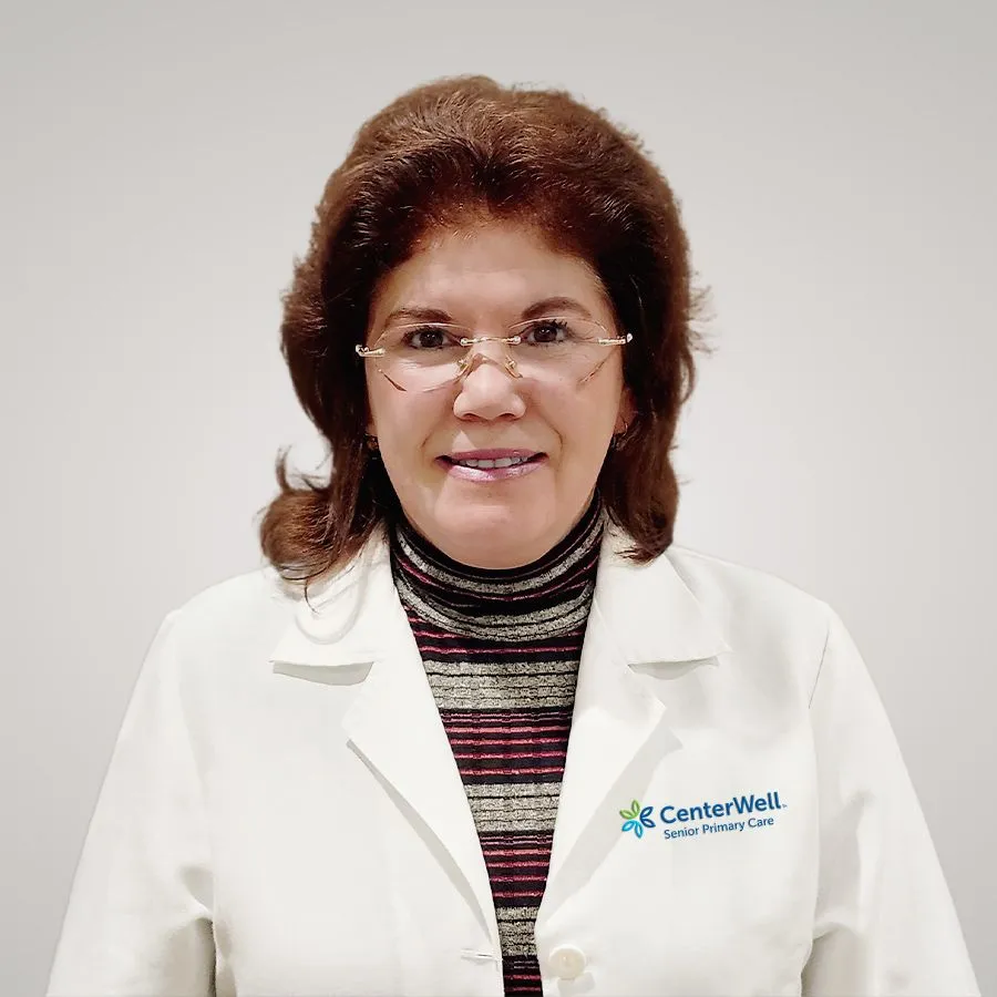 Dr. Eleida Tur Oliva, MD - Lexington, KY - Other Specialty, Family Medicine, Geriatrician, Internal Medicine, Other, Pain Medicine