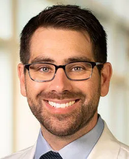Dr. Jacob Russell Hagenbucher, MD - Madison, WI - Podiatry