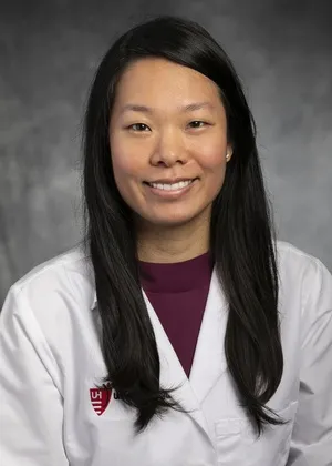 Dr. Jessica Ogawa, MD - Mayfield Heights, OH - Medical Genetics, Genetics Specialist