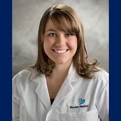 Dr. Kari Jo Kyte, PAC