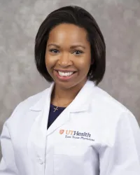 Dr. Jessica Bracks, MD - Tyler, TX - Family Medicine