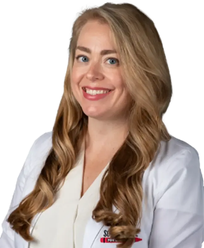 Dr. Jill West, PhD