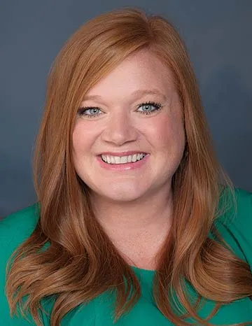 Dr. Whitney Richards - Denison, TX - Obstetrics & Gynecology