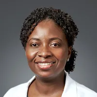 Dr. Akua Fordjour, MD - Dallas, TX - Hospital Medicine