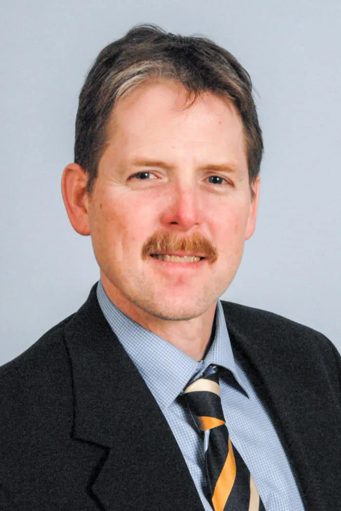 Dr. Thomas Stanley Roberts, MD - Rochester, NY - Internal Medicine